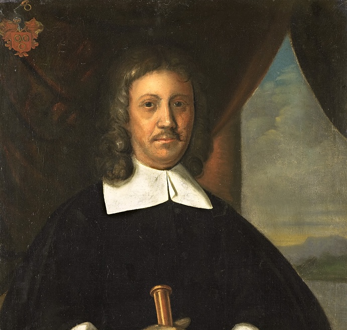 Jan van Riebeeck