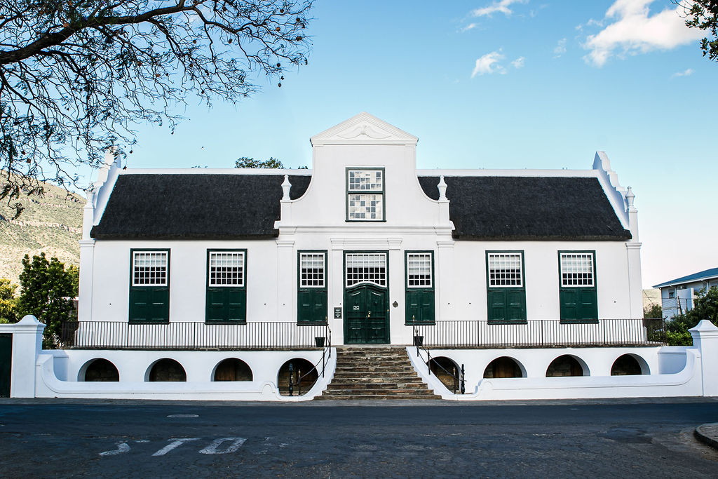 Reinethuis Museum
